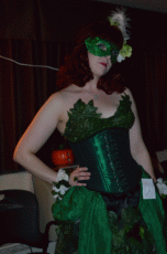 MarsCon's  6th Masquerade Ball
